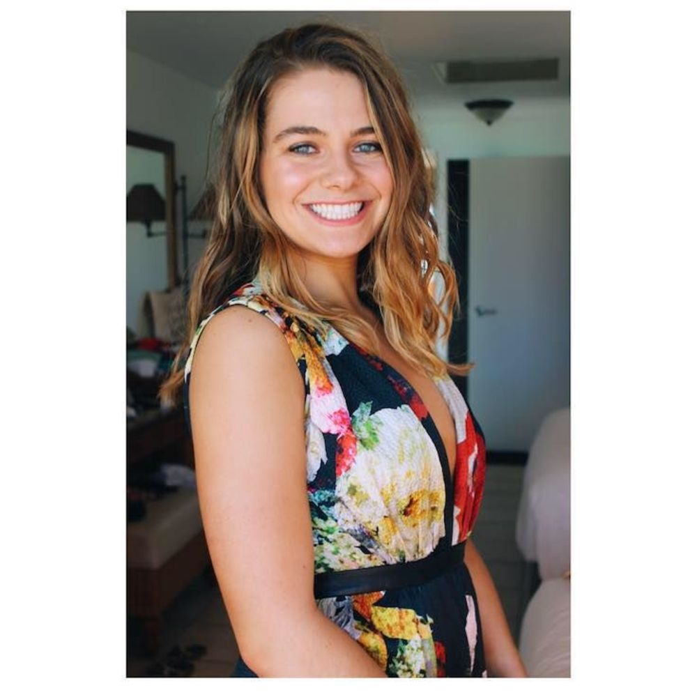 Meet your Posher, Marisa